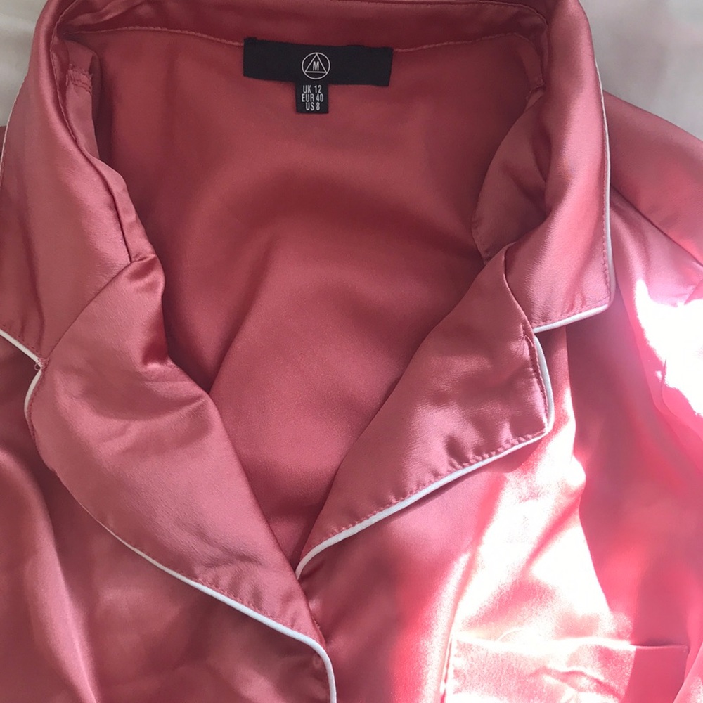 Misguided Pajama Set - image 3